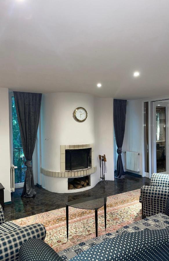 Villa Alexa Borovets Extérieur photo