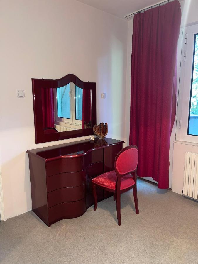 Villa Alexa Borovets Extérieur photo