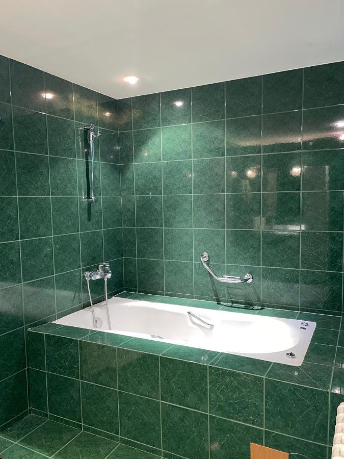 Villa Alexa Borovets Extérieur photo